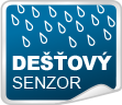 Dešťový senzor