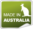 Made in Australia