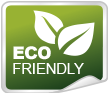 Eco friendly